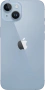 смартфон iphone 14 256 гб blue (nano-sim + esim)