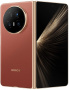 honor magic v5 16/512 гб reddish brown