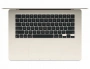 apple macbook air 13 (2025) m4 24/512 starlight (mc654) apple macbook air 13 (2025) m4 24/512 starlight (mc654)