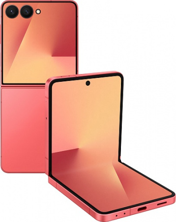 смартфон samsung galaxy z flip 7 12/256 гб pink смартфон samsung galaxy z flip 7 12/256 гб pink