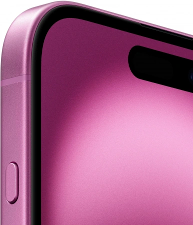 смартфон apple iphone 16 256 гб, pink (nano-sim + nano-sim) смартфон apple iphone 16 256 гб, pink (nano-sim + nano-sim)