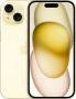 смартфон apple iphone 15 256 гб, yellow (nano-sim + nano-sim) смартфон apple iphone 15 256 гб, yellow (nano-sim + nano-sim)