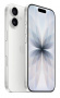 смартфон apple iphone 17 512 гб, blossom white (esim)