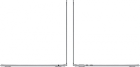 ноутбук apple macbook air 15 (m5, 10c/10c, 2026), 16/1024 гб, silver (серебристый)