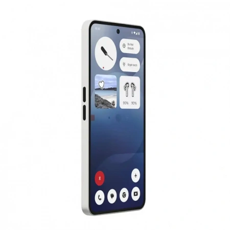 смартфон nothing phone (3a) pro 12/256 гб white смартфон nothing phone (3a) pro 12/256 гб white