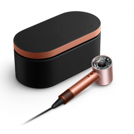 фен dyson hd16 supersonic amber silk фен dyson hd16 supersonic amber silk