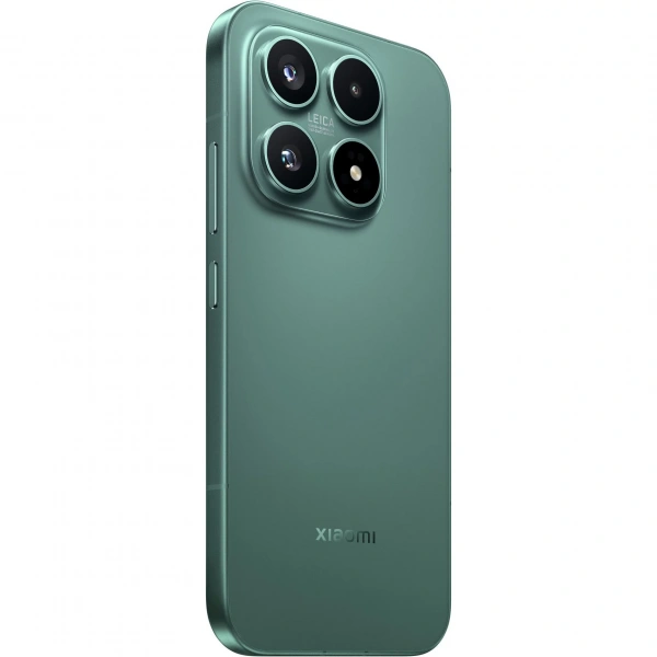 смартфон xiaomi 17 12/256gb leica venture green global