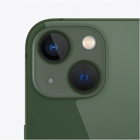 iphone 13 512 гб, green