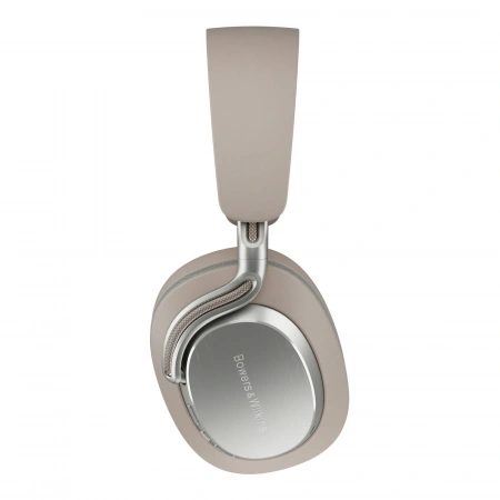 беспроводные наушники bowers & wilkins px8 s2 warm stone
