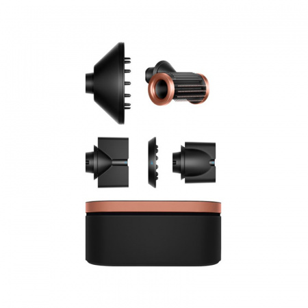 фен dyson hd16 supersonic amber silk фен dyson hd16 supersonic amber silk