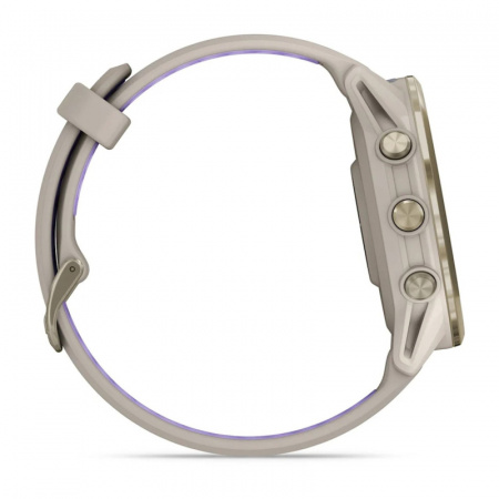 умные часы watch garmin forerunner 970 47mm french gray soft gold 010-02969-12 умные часы watch garmin forerunner 970 47mm french gray soft gold 010-02969-12