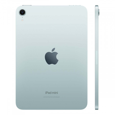 планшет apple ipad mini (7-го поколения) (2024) wi-fi 512 гб blue