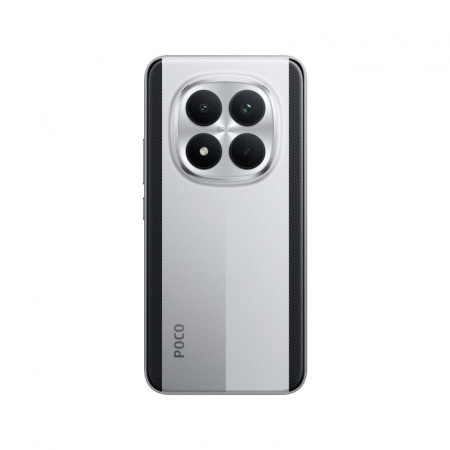 смартфон pocophone m8 pro 8/256gb серебро (silver)