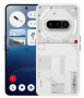 смартфон nothing phone (3a) pro 12/256 гб white смартфон nothing phone (3a) pro 12/256 гб white