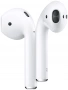 беспроводные наушники apple airpods 2