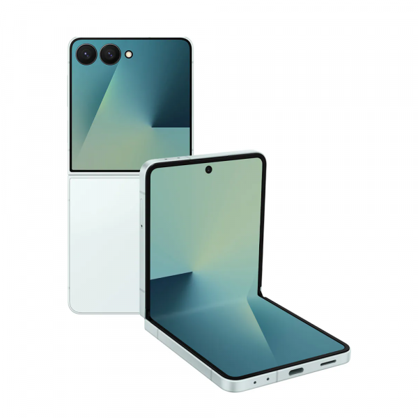 смартфон samsung galaxy z flip 7 12/512 гб mint