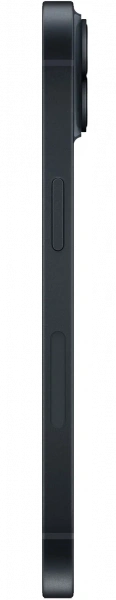 смартфон iphone 14 256 midnight (nano-sim + esim)