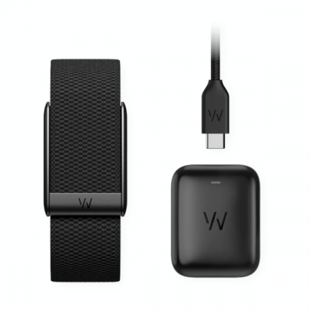 фитнес браслет whoop peak с подпиской на 1 год (whoop 5.0) фитнес браслет whoop peak с подпиской на 1 год (whoop 5.0)