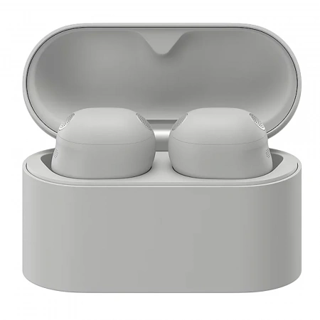 sony wireless wf-1000xm6 silver