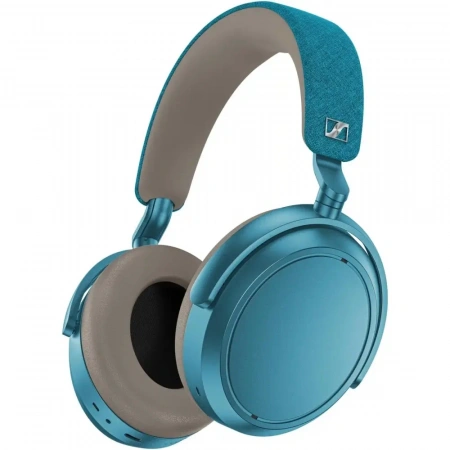 наушники sennheiser momentum 4 wireless teal наушники sennheiser momentum 4 wireless teal