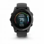 умные часы watch garmin fenix e 47 mm amoled slate gray 010-03025-01 умные часы watch garmin fenix e 47 mm amoled slate gray 010-03025-01