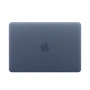 ноутбук apple macbook neo (a18 pro, 6c/5c gpu, 2026) 8/256 гб ssd, indigo (синий)