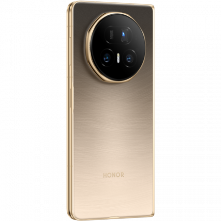 honor magic v5 16/512 гб dawn gold