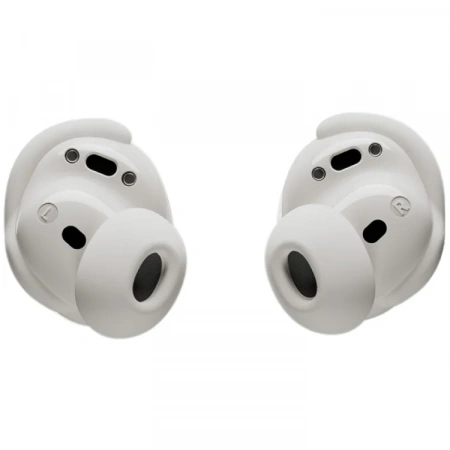 беспроводные наушники bose quiet comfort earbuds 5v white smoke
