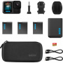 экшн-камера gopro hero 13 black extended power bundle экшн-камера gopro hero 13 black extended power bundle