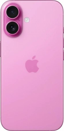 смартфон apple iphone 16 256 гб, pink (nano-sim + nano-sim) смартфон apple iphone 16 256 гб, pink (nano-sim + nano-sim)