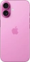смартфон apple iphone 16 256 гб, pink (nano-sim + nano-sim) смартфон apple iphone 16 256 гб, pink (nano-sim + nano-sim)