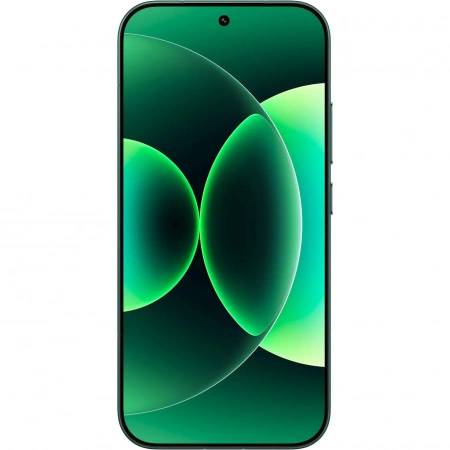 смартфон xiaomi 17 12/512gb leica venture green global