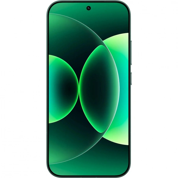 смартфон xiaomi 17 12/256gb leica venture green global