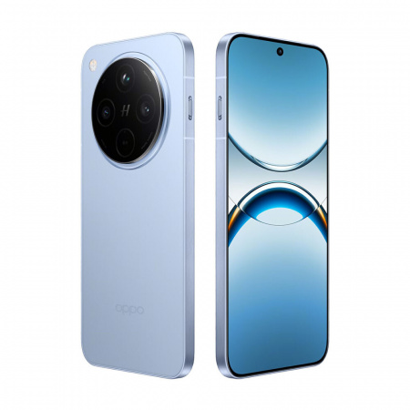 смартфон oppo find x8 12/256 гб blue смартфон oppo find x8 12/256 гб blue