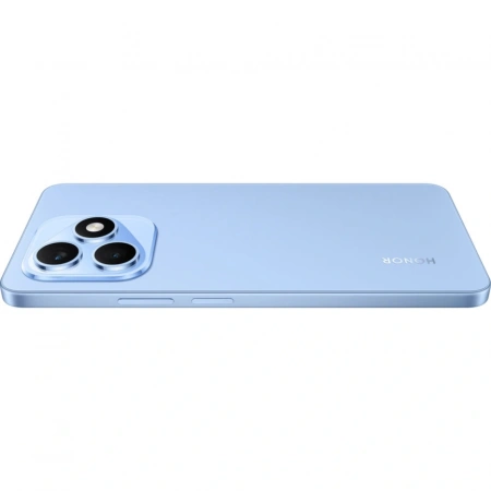 смартфон honor x8d 8/128 гб light blue