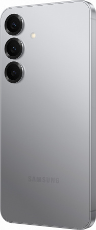 смартфон samsung galaxy s25 12/256 гб silver shadow (s931o)