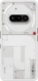 смартфон nothing phone (3a) 8/128 гб white