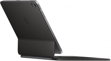 magic keyboard ipad air 11 black (mxqt2)