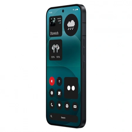 смартфон nothing phone (4a) pro 12/256gb черный (black) смартфон nothing phone (4a) pro 12/256gb черный (black)