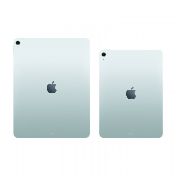 планшет apple ipad air 11 (m4, 2026) wi-fi 256 гб, blue «голубой» планшет apple ipad air 11 (m4, 2026) wi-fi 256 гб, blue «голубой»