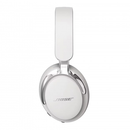 беспроводные наушники bose quietcomfort ultra headphones (2nd gen) white беспроводные наушники bose quietcomfort ultra headphones (2nd gen) white