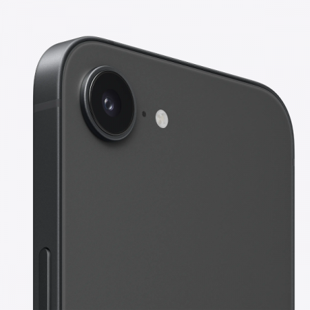 смартфон apple iphone 16e 256 гб black (nano-sim + esim) смартфон apple iphone 16e 256 гб black (nano-sim + esim)