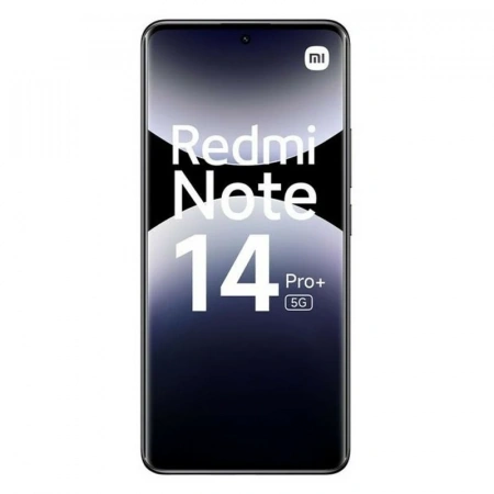 смартфон xiaomi redmi note 14 pro plus 5g 12/256 midnight black смартфон xiaomi redmi note 14 pro plus 5g 12/256 midnight black