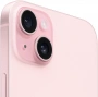 смартфон apple iphone 15 256 гб, pink (nano-sim + esim) смартфон apple iphone 15 256 гб, pink (nano-sim + esim)