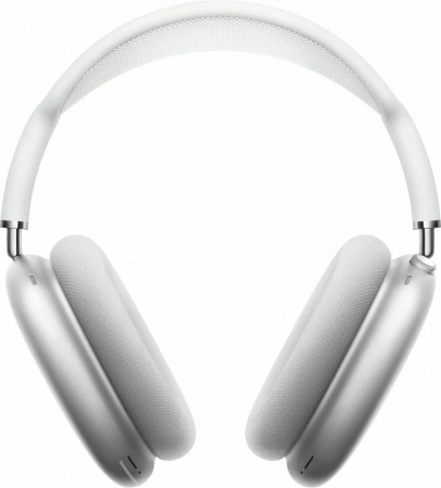 беспроводные наушники apple airpods max silver беспроводные наушники apple airpods max silver