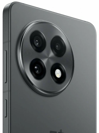 смартфон oneplus 13r 12/256 гб  nebula noir
