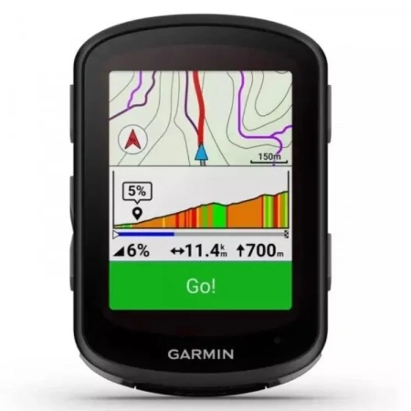 велокомпьютер garmin edge 540 010-02694-01