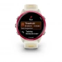 умные часы watch garmin forerunner 570 42 raspberry with mango 010-02970-02 умные часы watch garmin forerunner 570 42 raspberry with mango 010-02970-02
