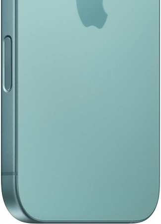 смартфон apple iphone 16 256 гб, teal (nano-sim + esim) смартфон apple iphone 16 256 гб, teal (nano-sim + esim)