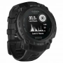 умные часы watch garmin instinct 3 50 tactical amoled edition black/black 010-03020-50 умные часы watch garmin instinct 3 50 tactical amoled edition black/black 010-03020-50